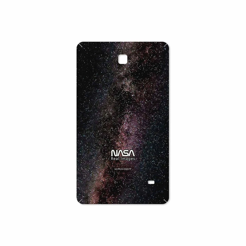 برچسب پوششی ماهوت مدل Universe-by-NASA-2 مناسب برای تبلت سامسونگ Galaxy Tab 4 7.0 2014 T231