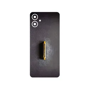 MAHOOT Harmonica Cover Sticker for Samsung Galaxy A06