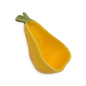 پیاله مدل گلابی بسته 6 عددی