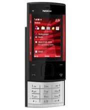 گوشی موبایل نوکیا ایکس 3