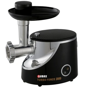چرخ گوشت لومکس مدل LMG7022