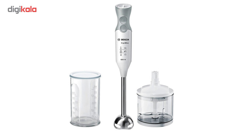 گوشت کوب برقی بوش مدل MSM66120