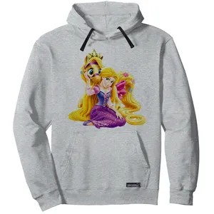 هودی مردانه 27 مدل Rapunzel کد MH1411