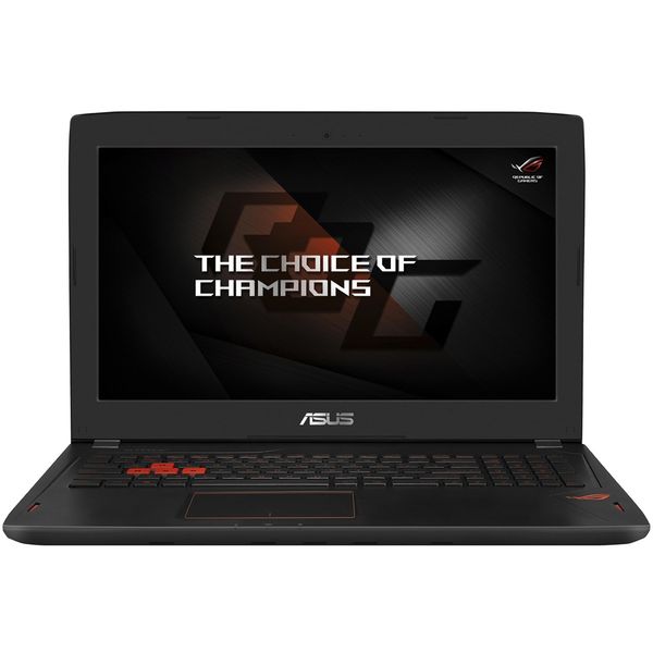 لپ تاپ 15 اینچی ایسوس مدل ROG GL502VM – A لپ تاپ 15 اینچی ایسوس مدل ROG GL502VM – A
