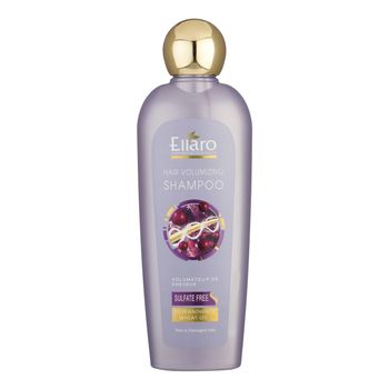 شامپو مو الارو مدل Volumizing تحت لیسانس حجم 300 میلی لیتر