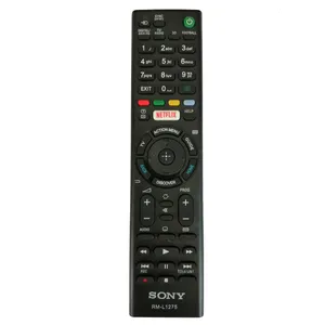 ریموت کنترل تلویزیون  مدل L1275