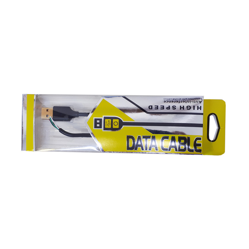 کابل تعمیری USB مدل A2 طول 1.5 متر