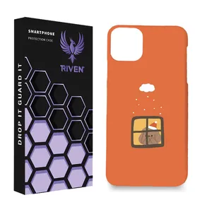 RIVEN RI2-3 Case For Apple iPhone 11 Pro Max
