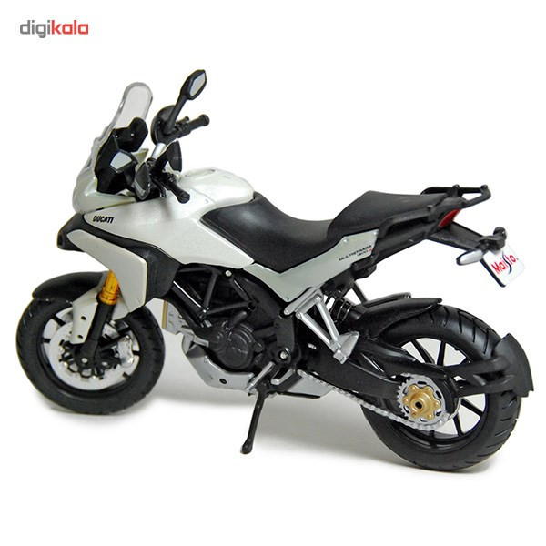 موتور بازی مایستو مدل Ducati Multistrada 1200 S