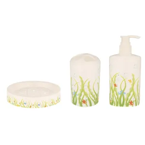 ست سرویس بهداشتی تیتیز مدل TP-586 3