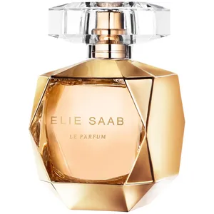 ادو پرفیوم زنانه الی ساب مدل Elie Saab Le Parfum L Edition Argent حجم 90 میلی لیتر