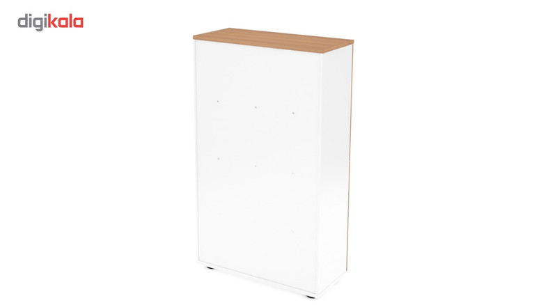 کتابخانه محیط آرا مدل Quick 9462N-0206