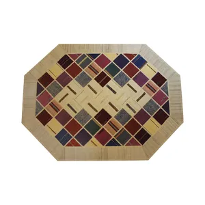 کلاژ فرش چهار متری طوفان کد 21336910