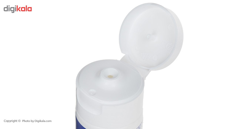 کرم ترمیم کننده پا شول مدل Dry Skin حجم 60 میلی لیتر