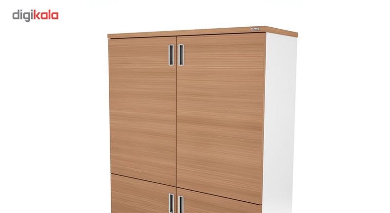 کتابخانه محیط آرا مدل Quick 9462N-0206