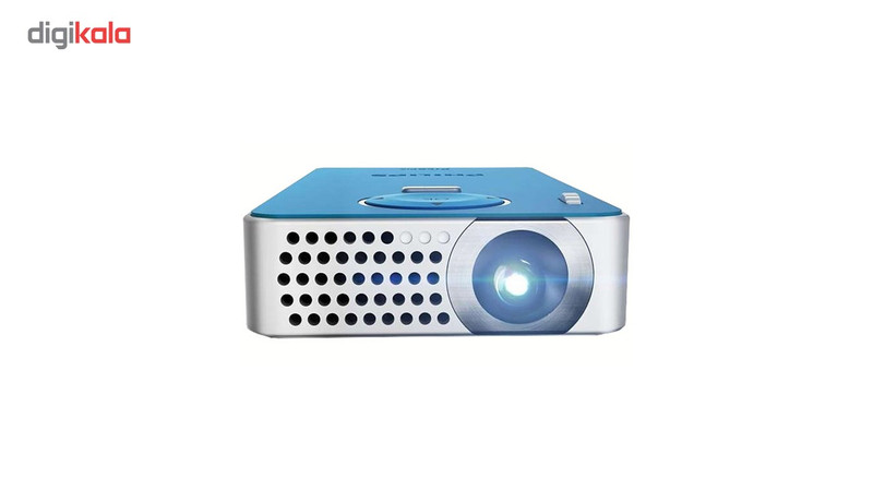 پروژکتور جیبی فیلیپس مدل PPX4150 PicoPix