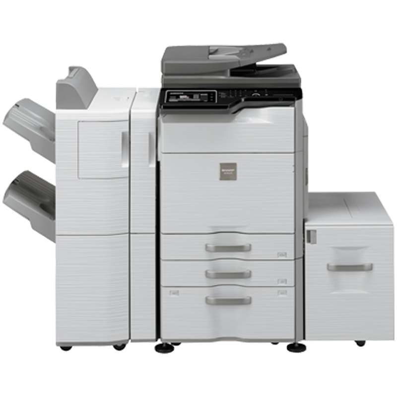 دستگاه کپی شارپ مدل AR-M460NX دستگاه کپی شارپ مدل AR-M460NX