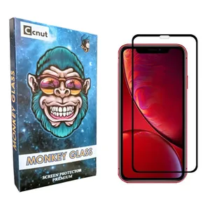 Coconut monku Screen Protector For Apple iPhone X