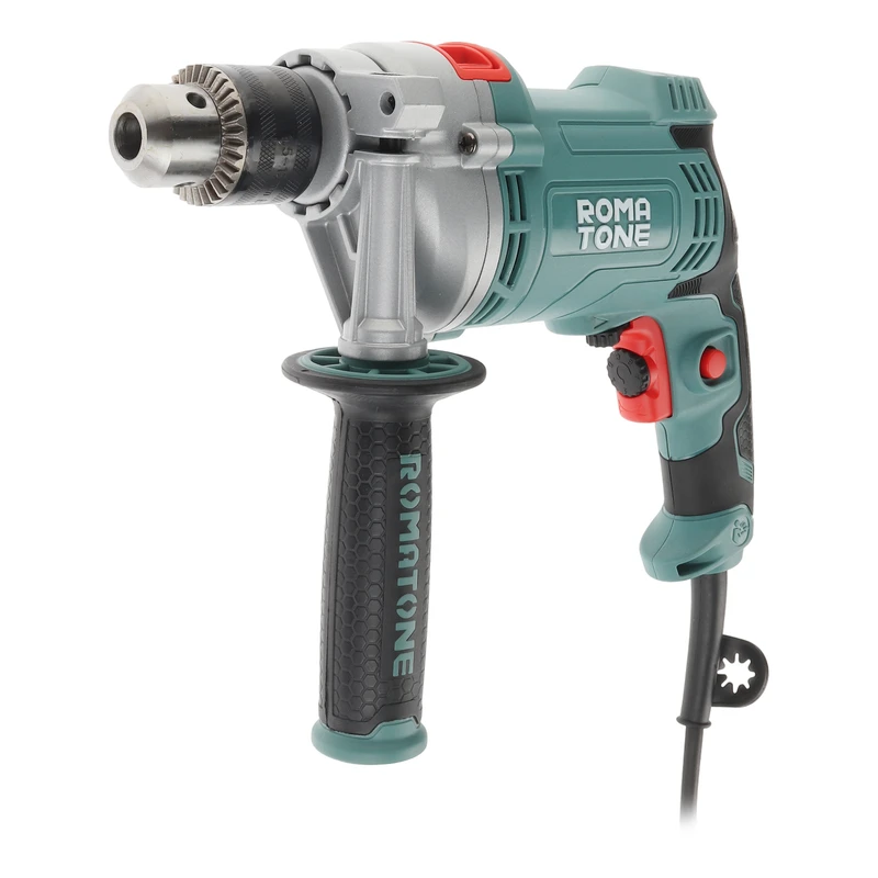 دریل چکشی روماتون مدل 3265