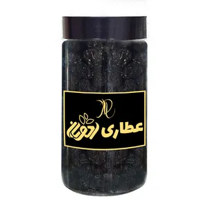  گیلاس خشک شده ممتاز ادویان - 485 گرم