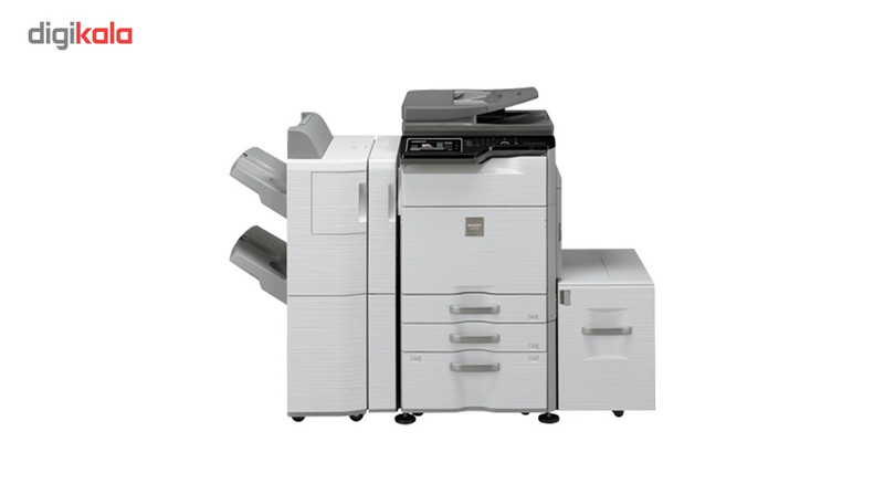 دستگاه کپی شارپ مدل AR-M460NX