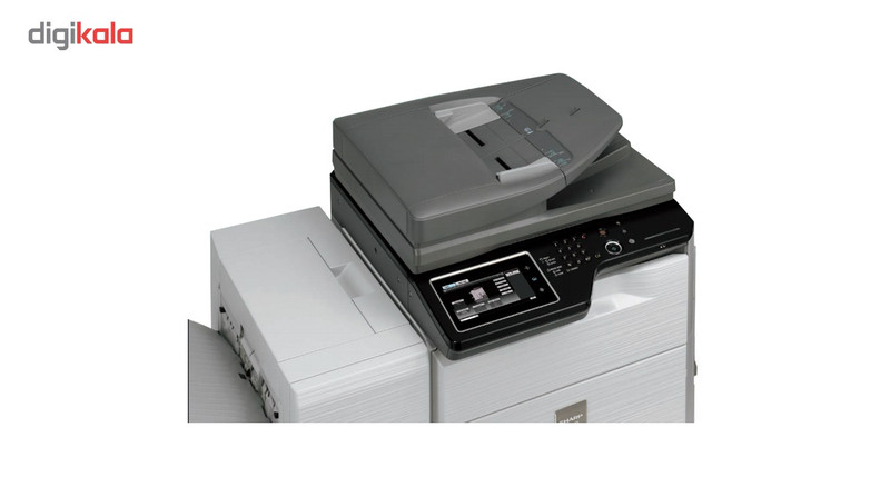 دستگاه کپی شارپ مدل AR-M460NX