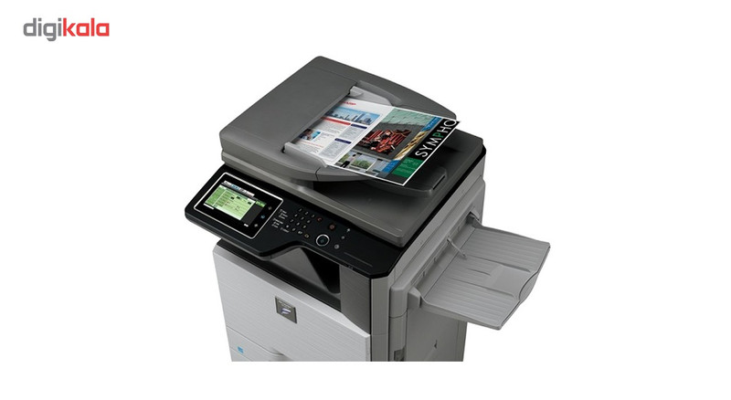 دستگاه کپی شارپ مدل AR-M460NX