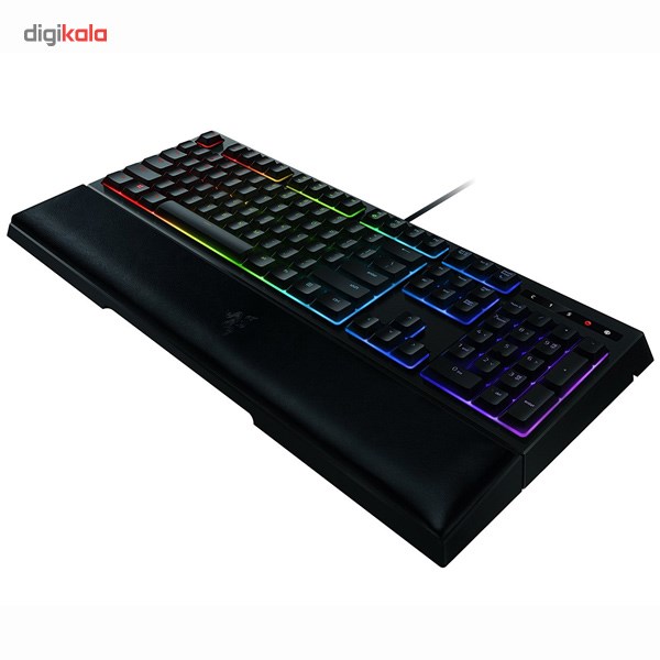 chroma ornata keyboard