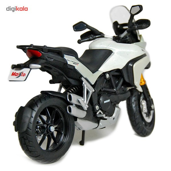 موتور بازی مایستو مدل Ducati Multistrada 1200 S