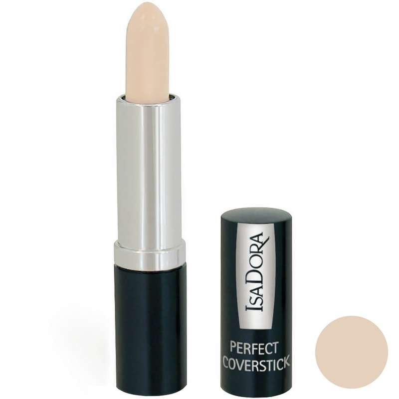 کانسیلر ایزادورا سری Perfect Cover Stick شماره 01 کانسیلر ایزادورا سری Perfect Cover Stick شماره 01