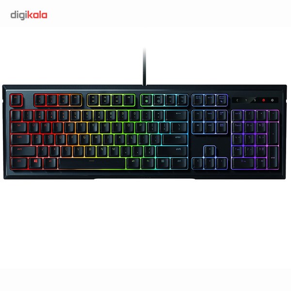 razer ornata chroma pret