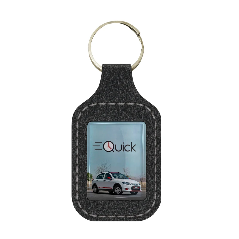 جاسوئیچی خودرو مدل quick.big05 مناسب برای کوییک