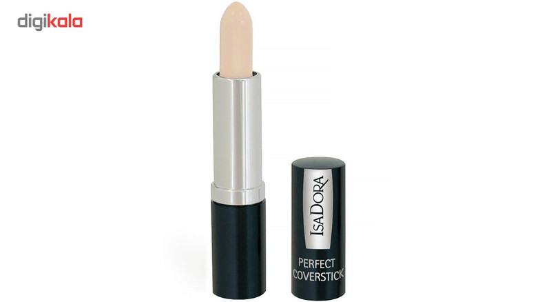 کانسیلر ایزادورا سری Perfect Cover Stick شماره 01 کانسیلر ایزادورا سری Perfect Cover Stick شماره 01