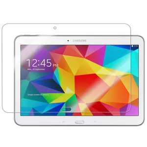 محافظ صفحه نمایش شیشه ای تمپرد مناسب برای تبلت سامسونگ Galaxy Tab 4 10.1