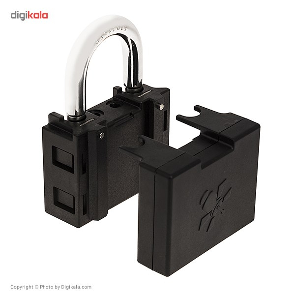 قفل هوشمند واچ لاک مدل Economy