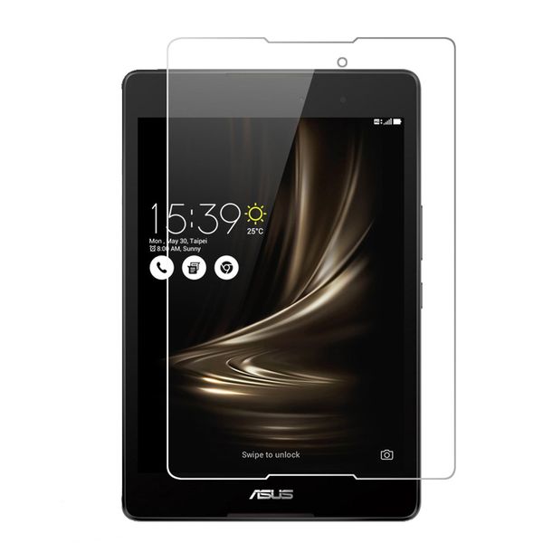 محافظ صفحه نمایش شیشه ای تمپرد مناسب برای تبلت ایسوس Zenpad 3 8.0 Z581KL محافظ صفحه نمایش شیشه ای تمپرد مناسب برای تبلت ایسوس Zenpad 3 8.0 Z581KL