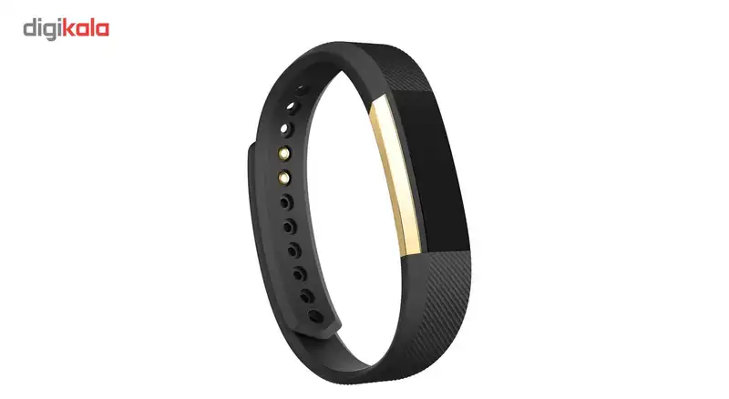 مچ‌ بند هوشمند فیت بیت مدل Alta Special Edition سایز کوچک