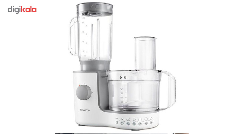 غذاساز کنوود مدل FP190