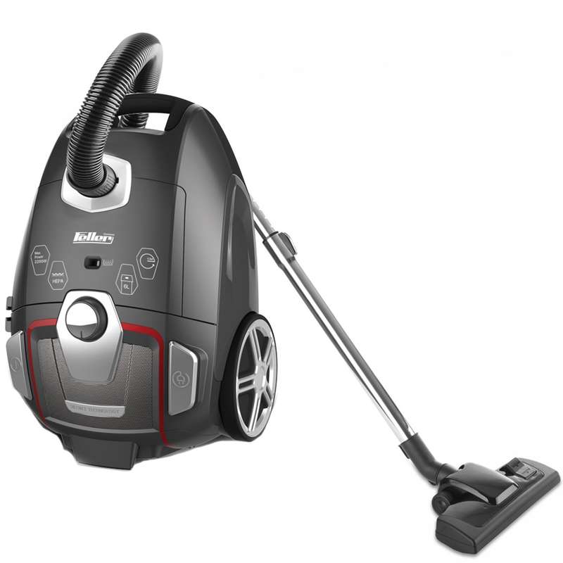 جاروبرقی فلر مدل VC 221