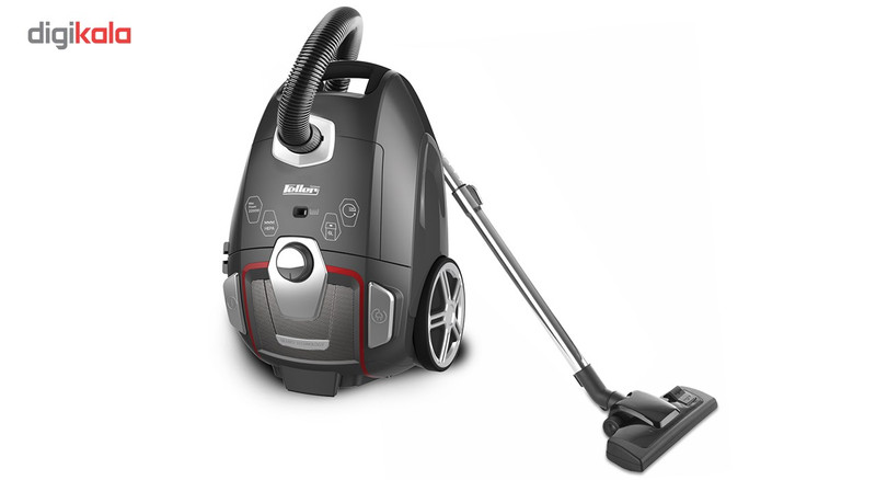 جاروبرقی فلر مدل VC 221