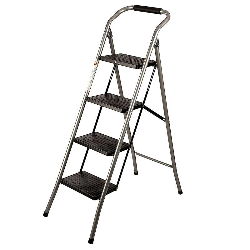 نردبان چهار پله هنری مدل Joseoh 140