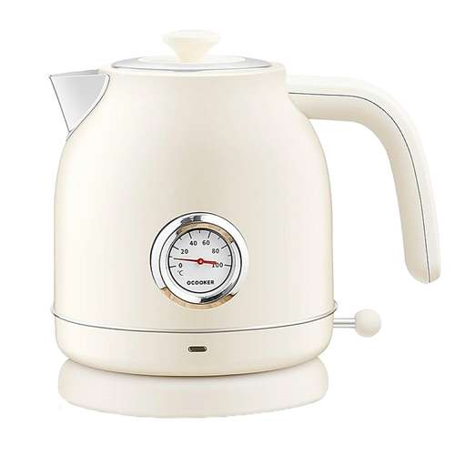 کتری برقی اوکووکر مدل CS-SH01