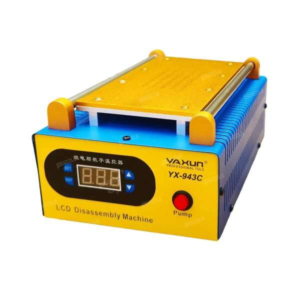 دستگاه سپراتور یاکسون مدل yx-943