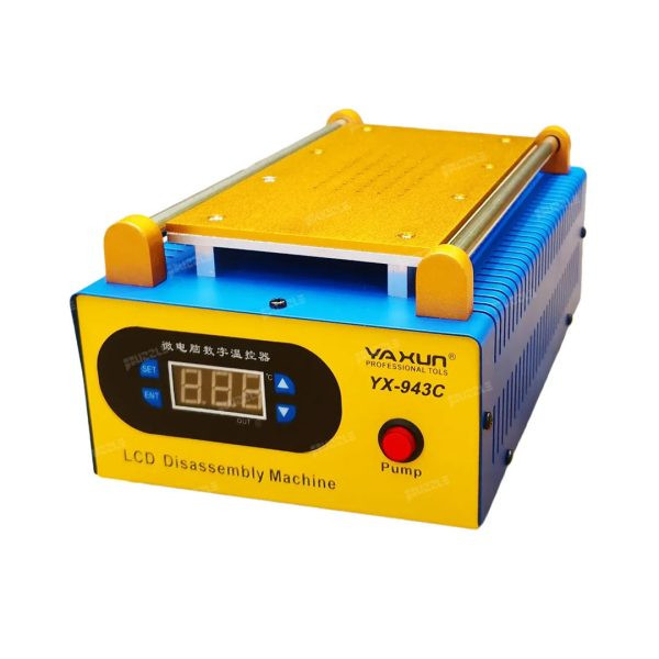 دستگاه سپراتور یاکسون مدل yx-943