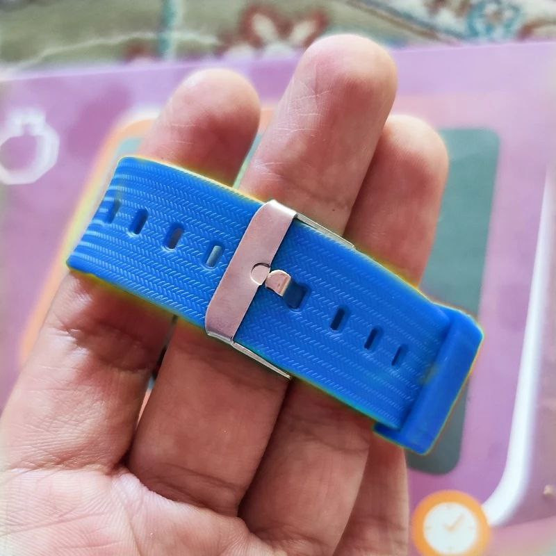 ساعت مچی دیجیتال مردانه مدل تک زمانه 0990