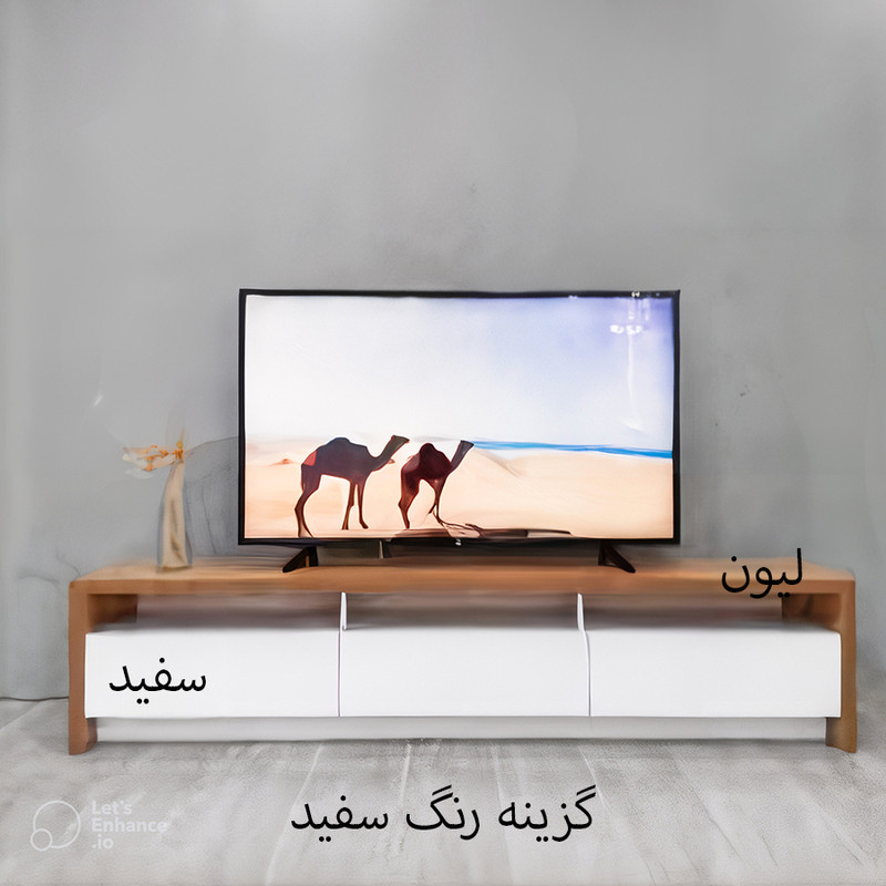 میز تلویزیون مدل 00160