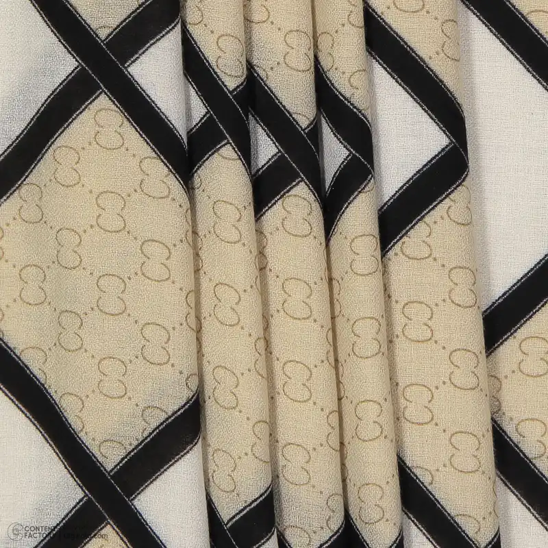 شال زنانه دونابل مدل 2253174100MC99