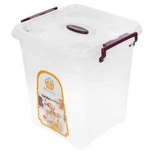 Homeket Natalie Container 12 Liter