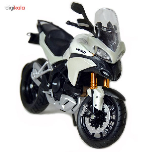 موتور بازی مایستو مدل Ducati Multistrada 1200 S