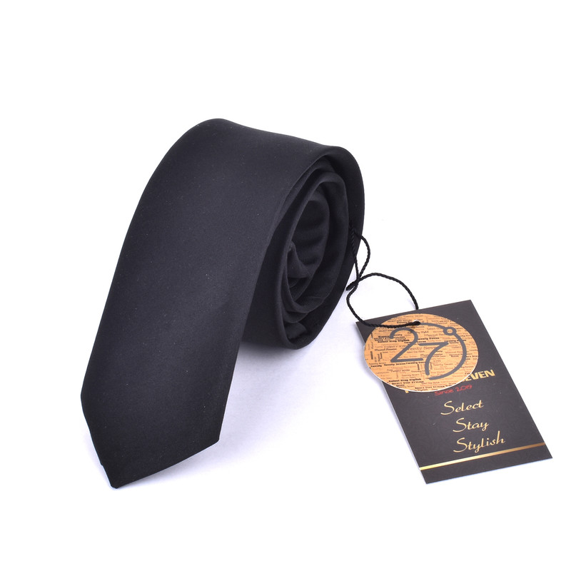 کراوات 27 مدل CLASSIC کد W11